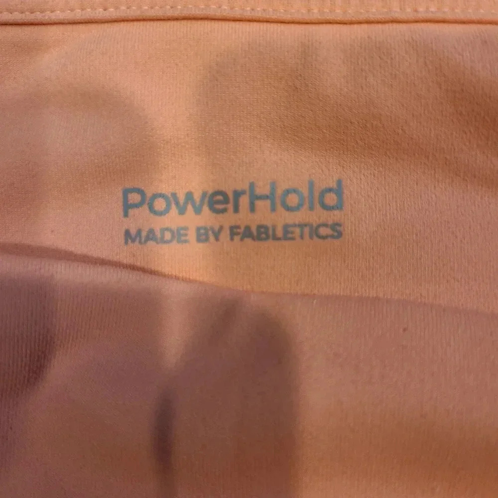Fablectics PowerHold leggings Midrise Midcalf - Picture 4 of 4